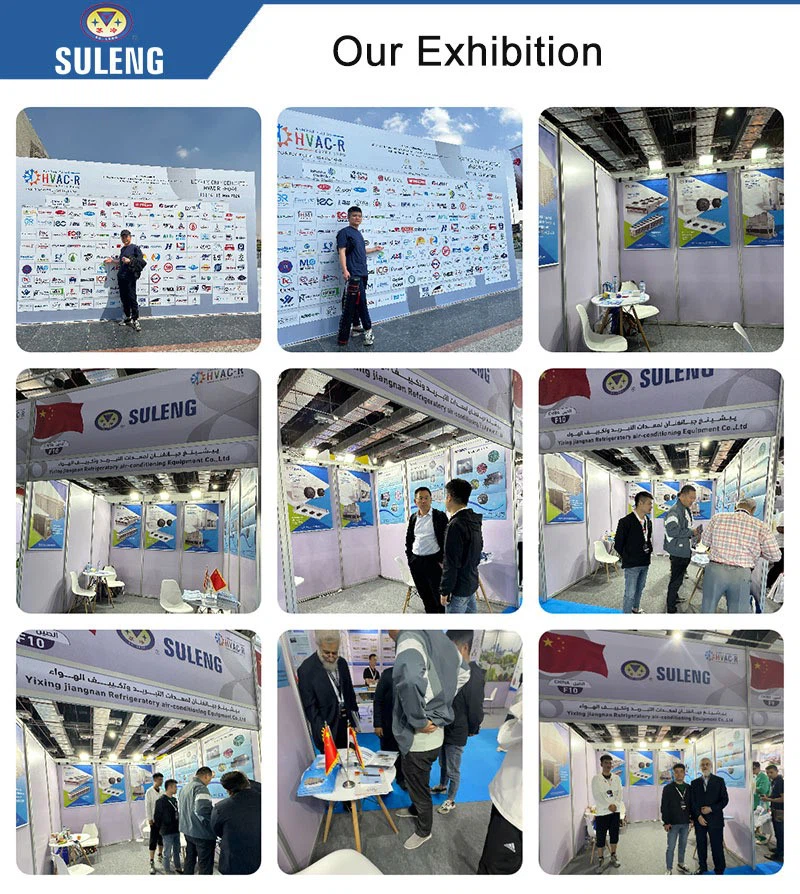 Exhibition Exhibition